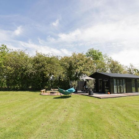 The Tractor Shed Villa Worcester Kültér fotó