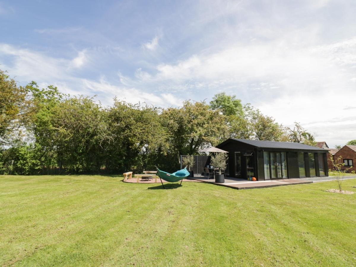 The Tractor Shed Villa Worcester Kültér fotó