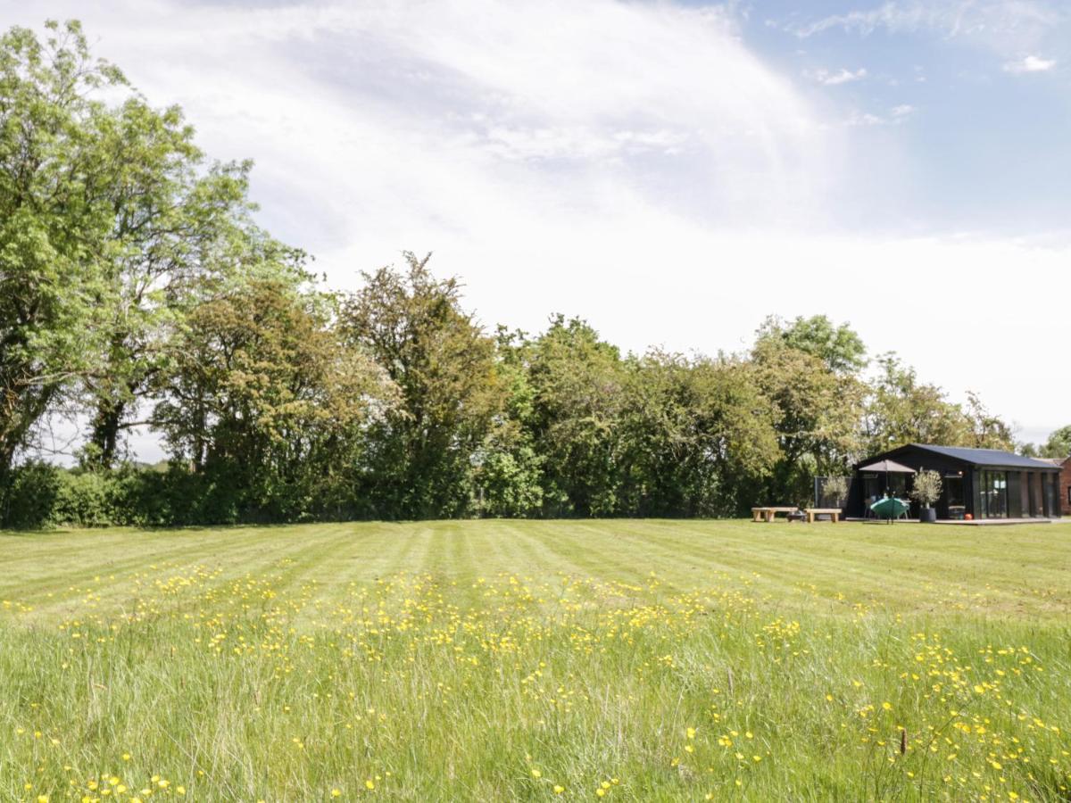 The Tractor Shed Villa Worcester Kültér fotó