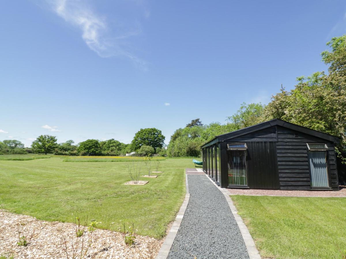 The Tractor Shed Villa Worcester Kültér fotó