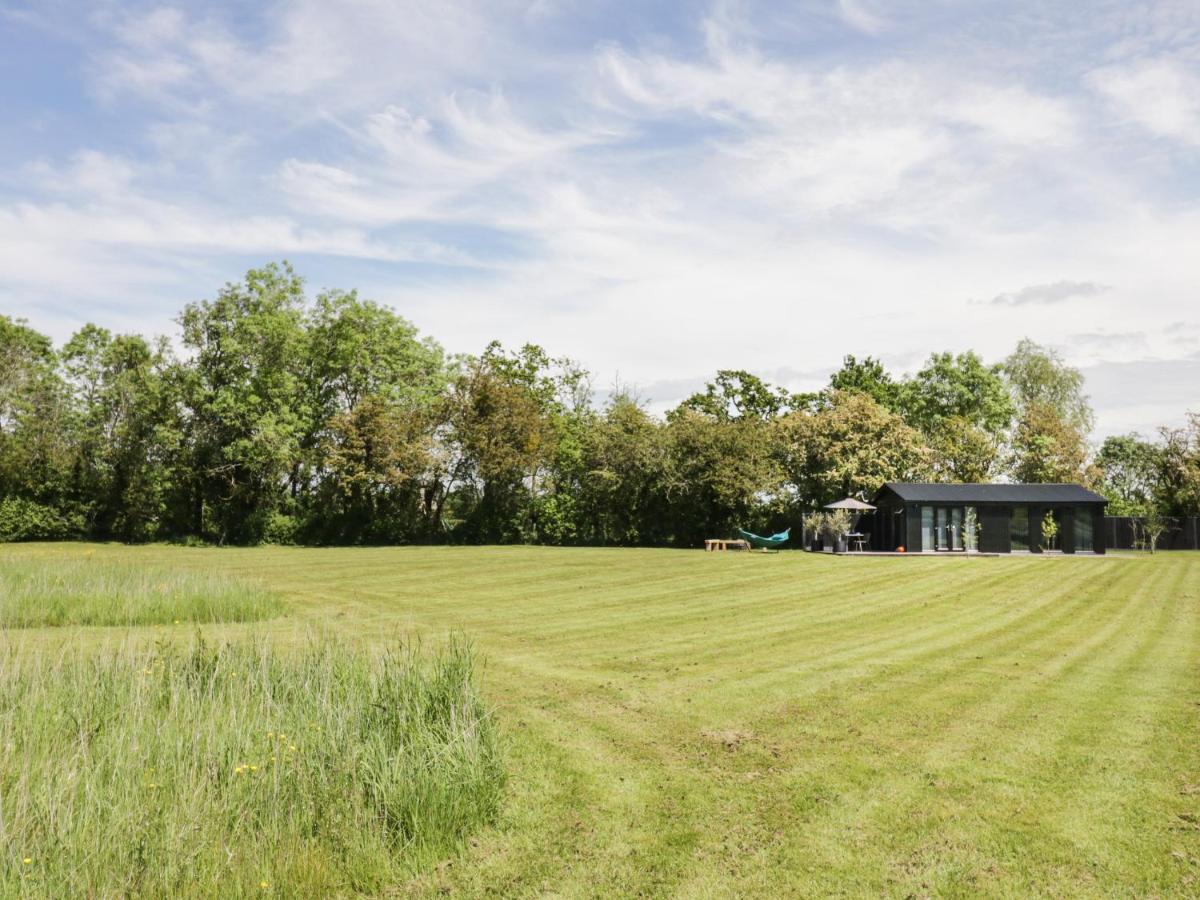 The Tractor Shed Villa Worcester Kültér fotó